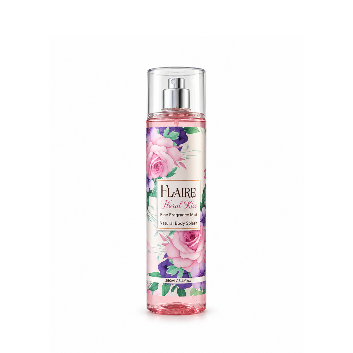 Floral Kiss Body Splash 250ml