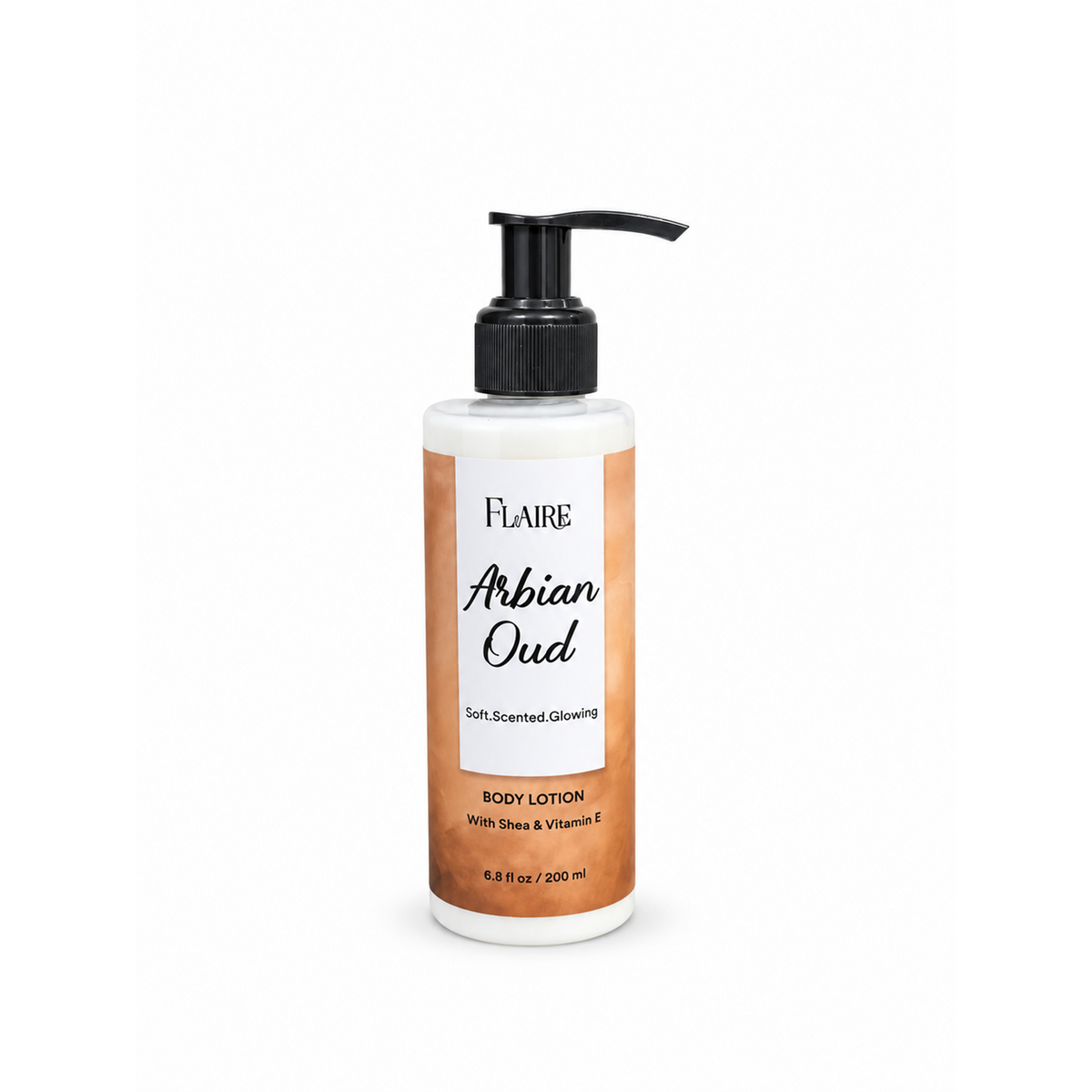 Arabian Oud Hydrating Body Lotion