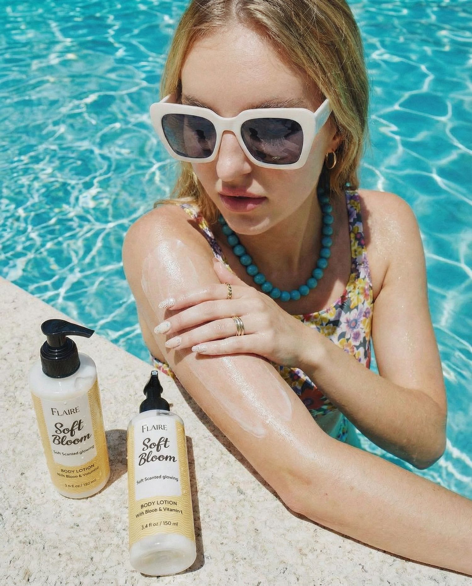 Body Lotion