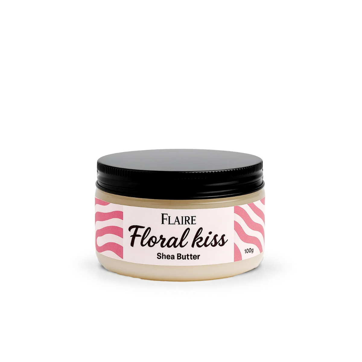 floral kiss shea butter