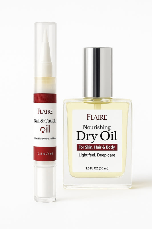 Repier Oil Bundle