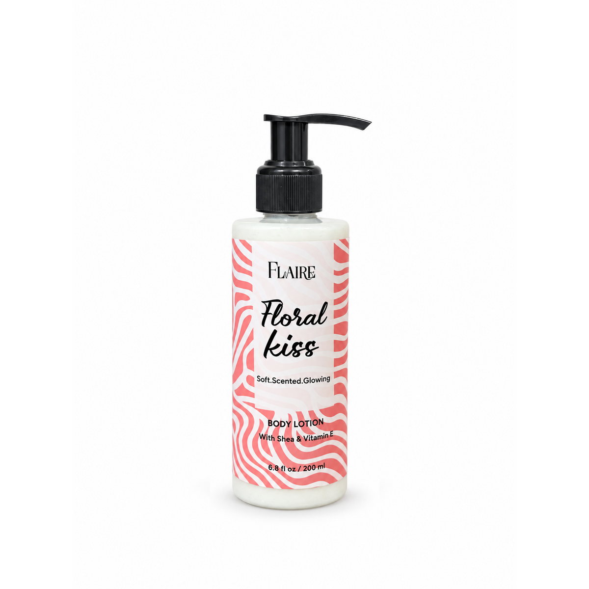 Floral Kiss Hydrating Body Lotion